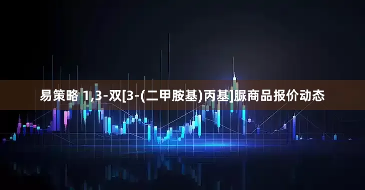 易策略 1,3-双[3-(二甲胺基)丙基]脲商品报价动态